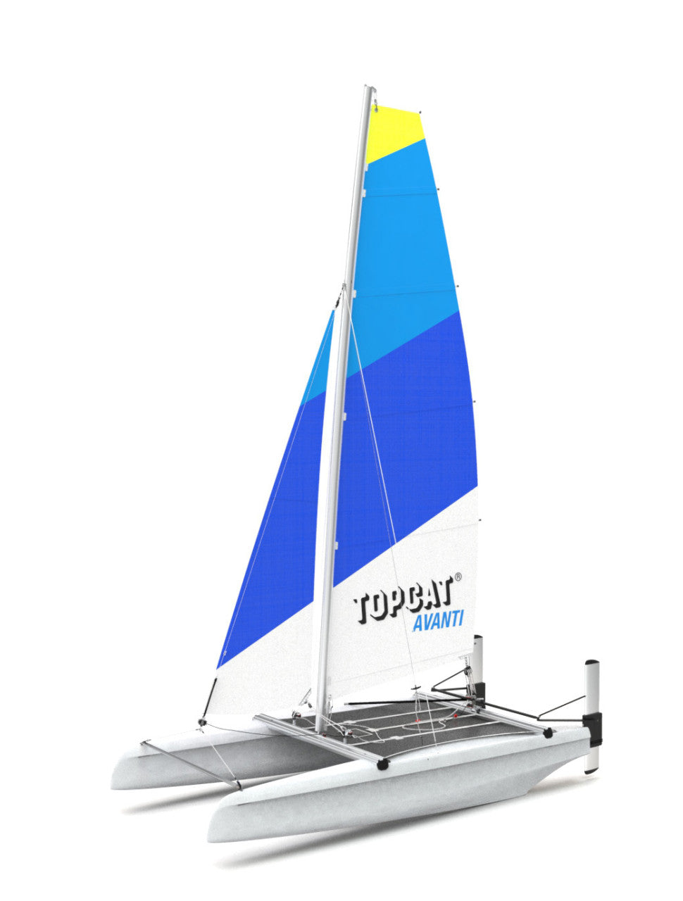 TOPCAT AVANTI ROOKIE
