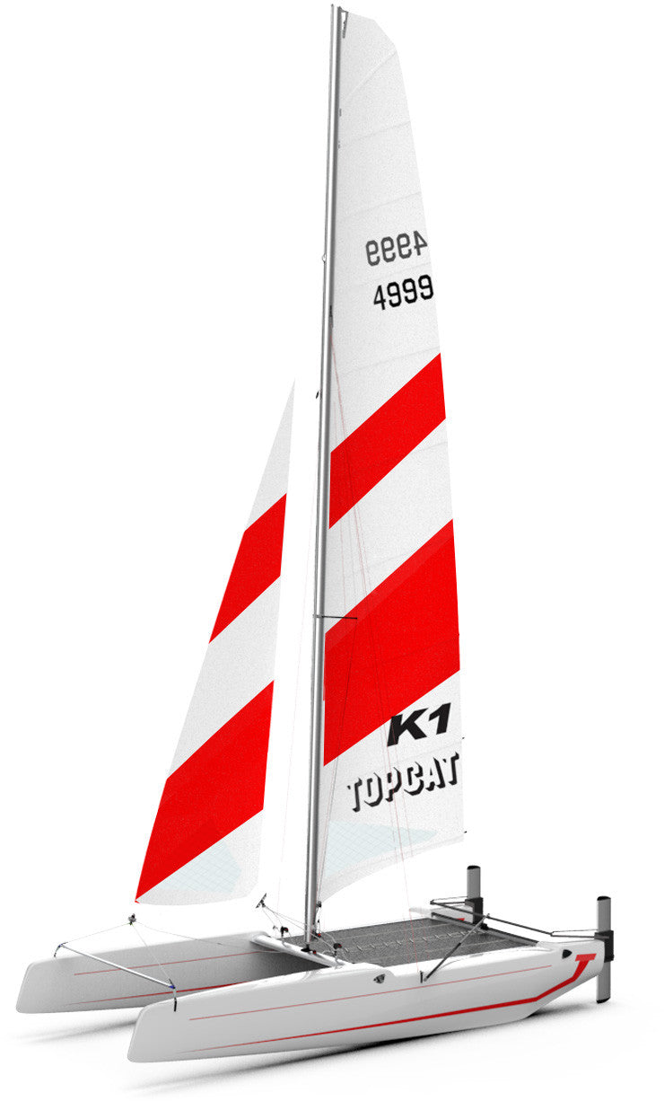 TOPCAT K1 Active