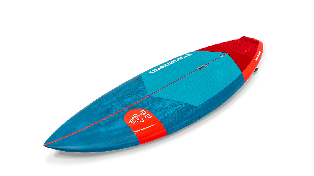 2024 Pro Paddle Board