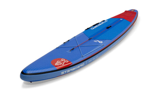 Generation Inflatable Paddleboard