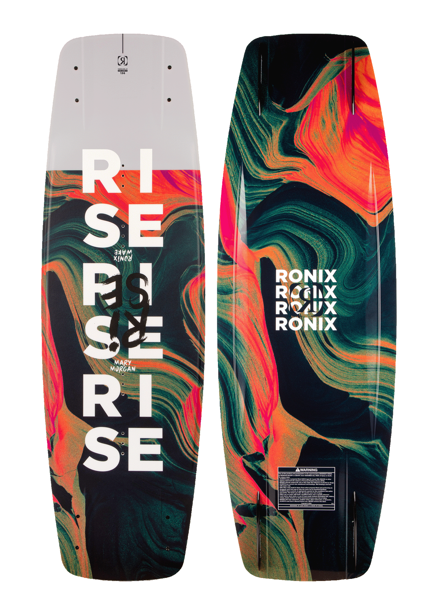 RISE AIR CORE 3