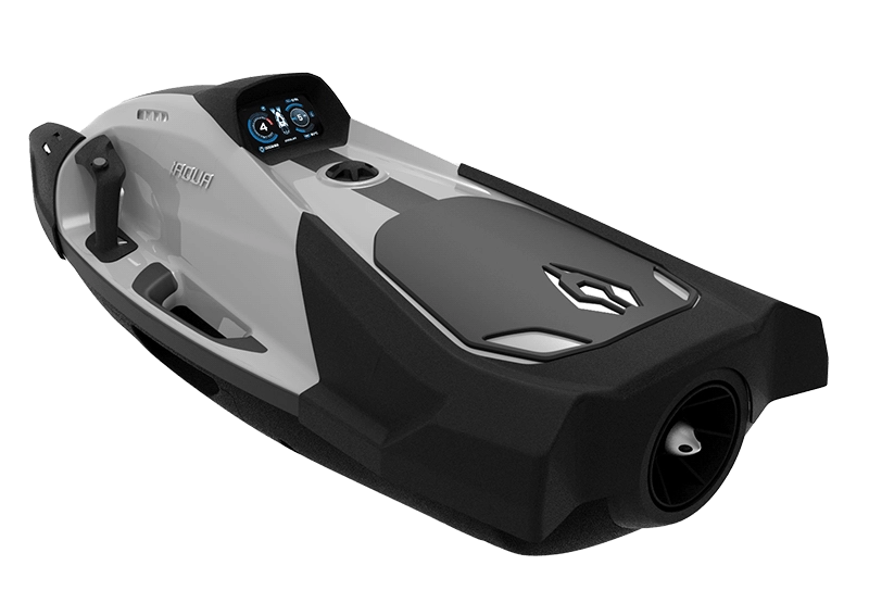 AquaDart Pro 680 Explorer
