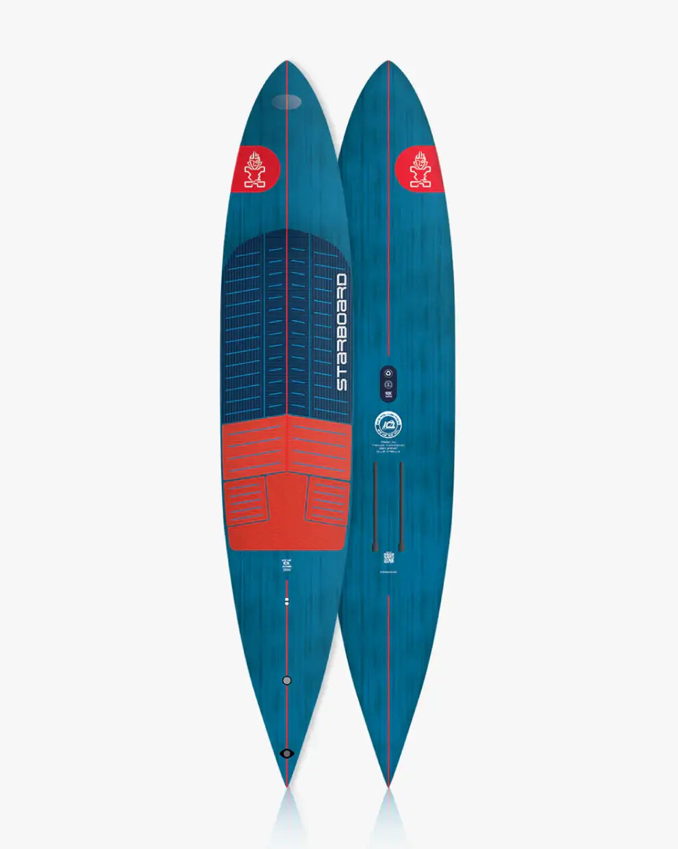 Ace Foil Lightning Foilboard