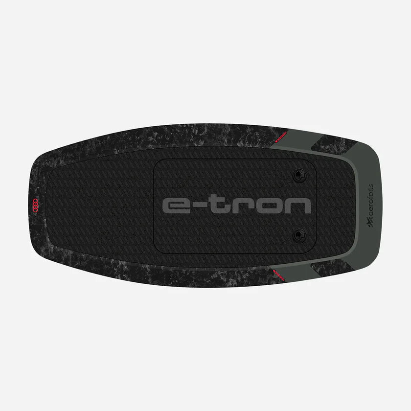 AUDI E Foil Competition- DEMO Carboncamo eFoil by Aerofoils