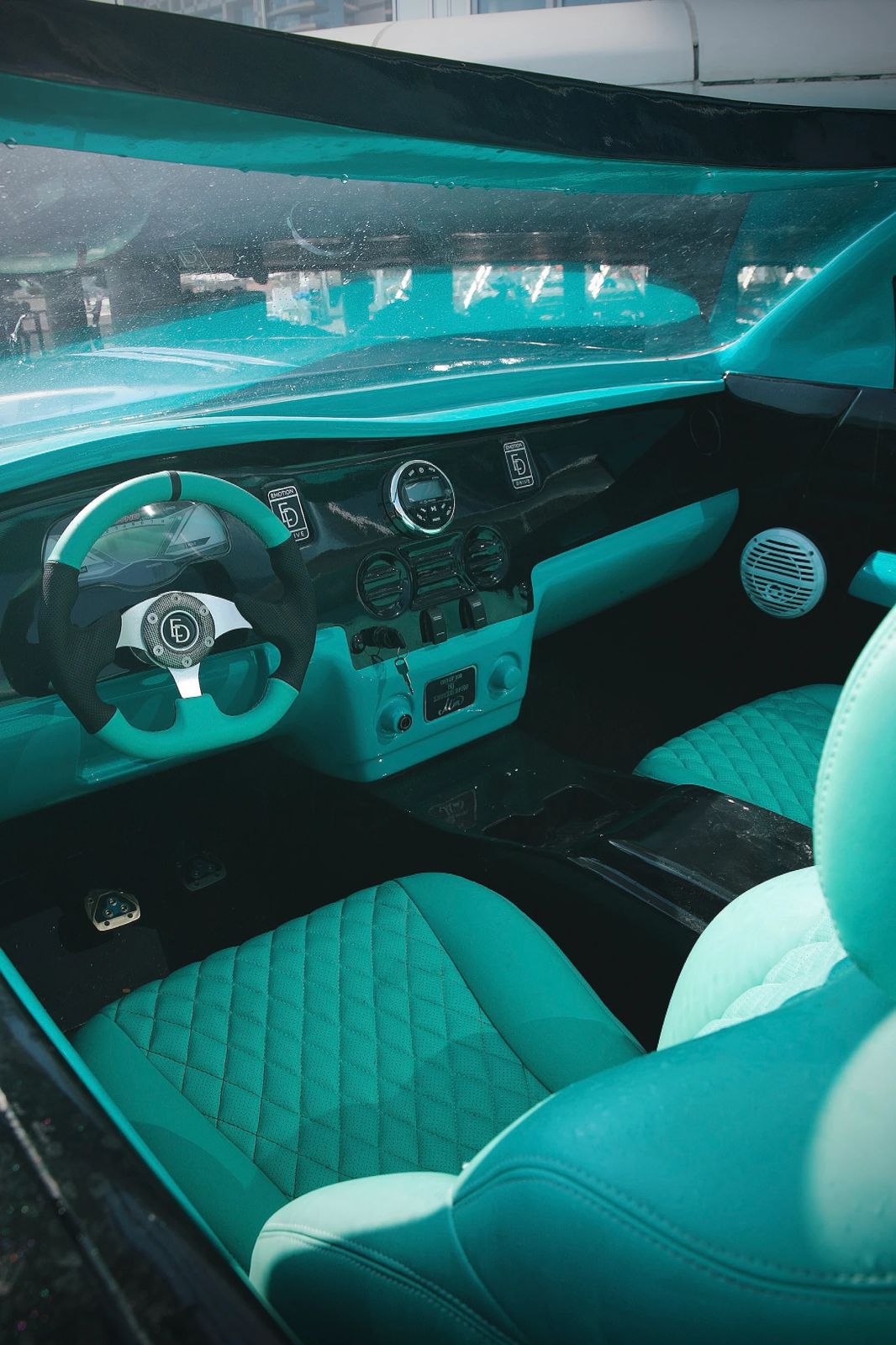 E DRIVE ROLLS ROYS