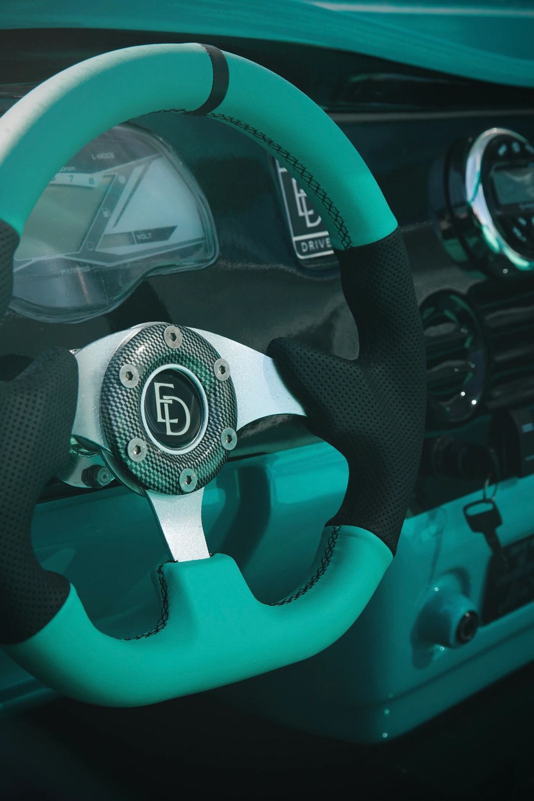 E DRIVE ROLLS ROYS