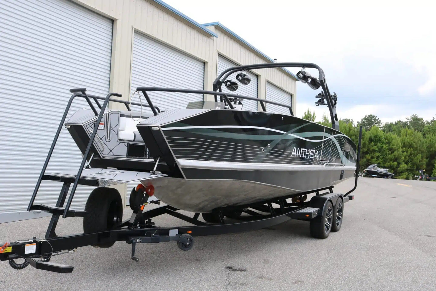 THE KARMA 23