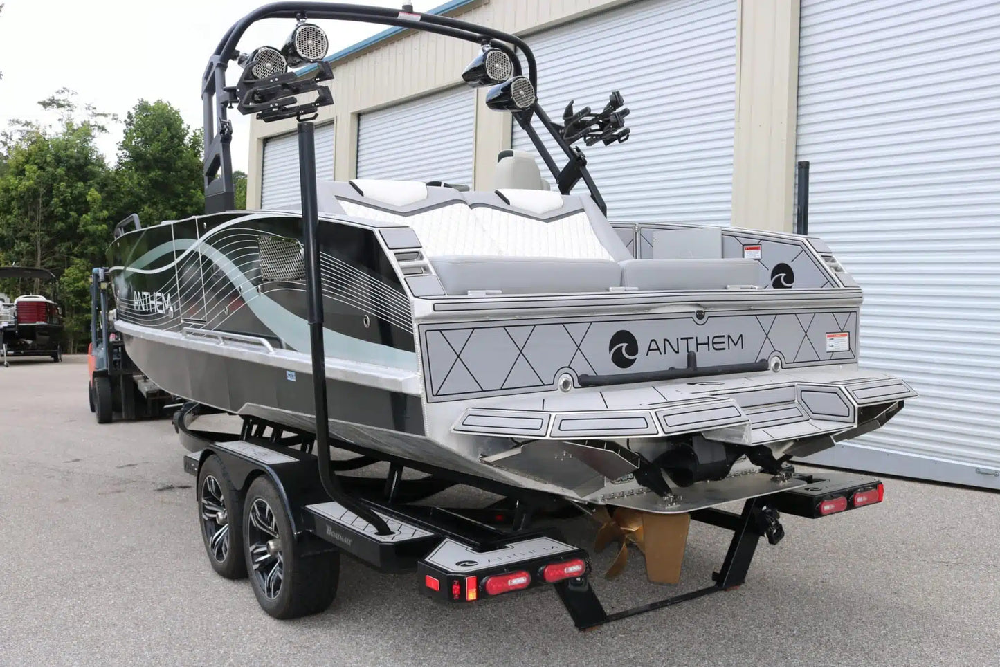 THE KARMA 23