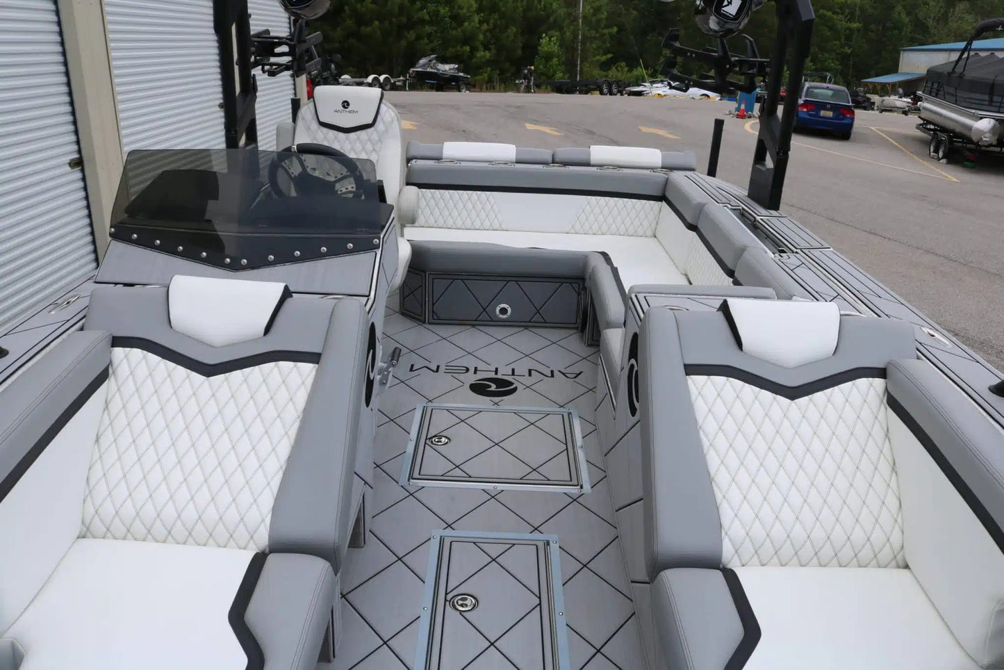 THE KARMA 23