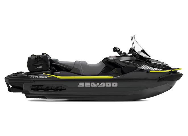 Explorer Pro™