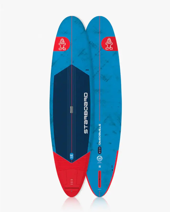LONGBOARD SUP