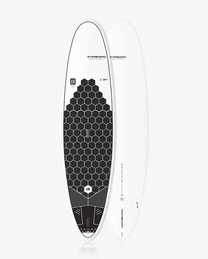 LONGBOARD SUP