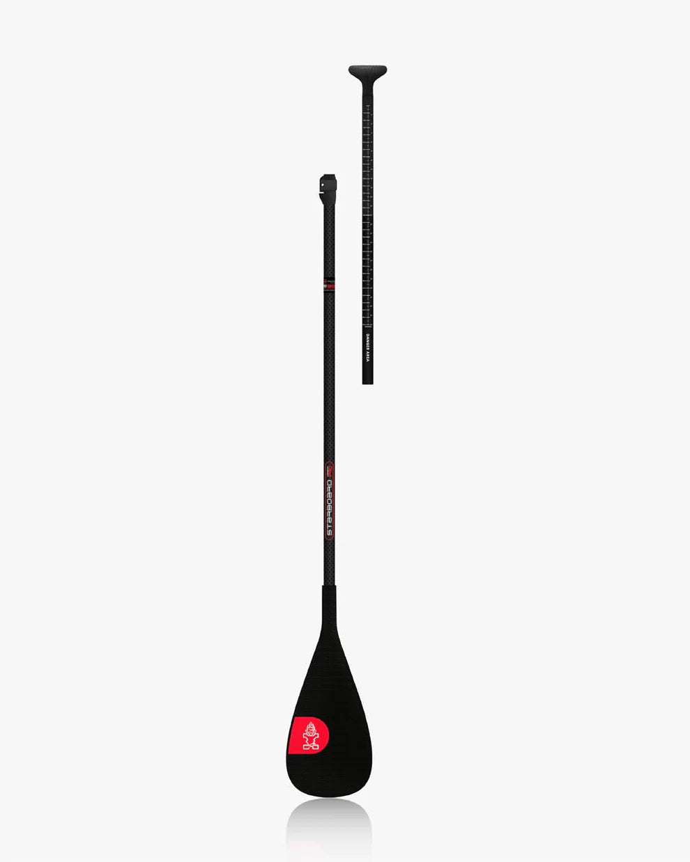 ENDURO PADDLE