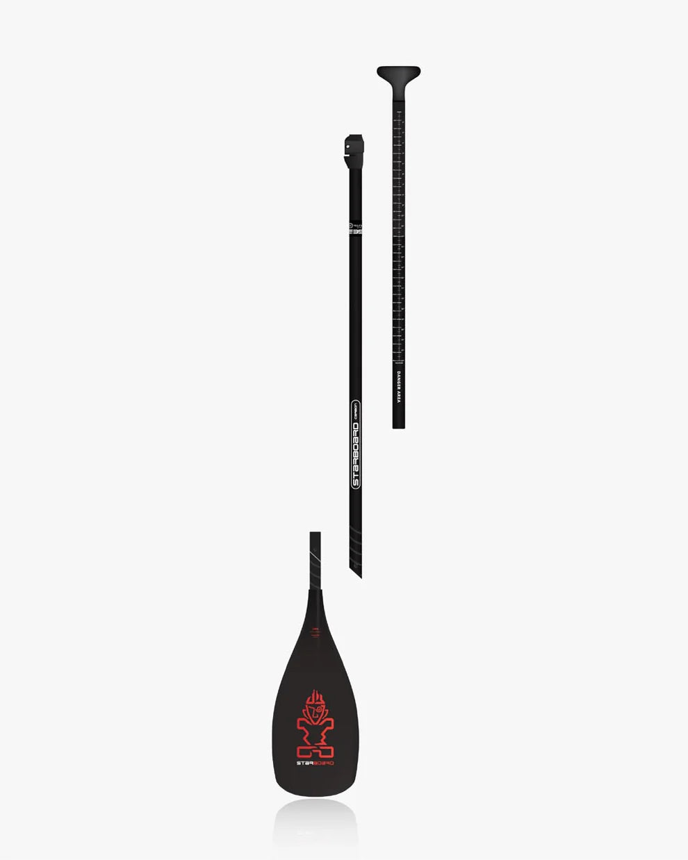 TUFSKIN PADDLE