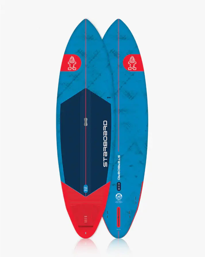 Spice Paddleboard