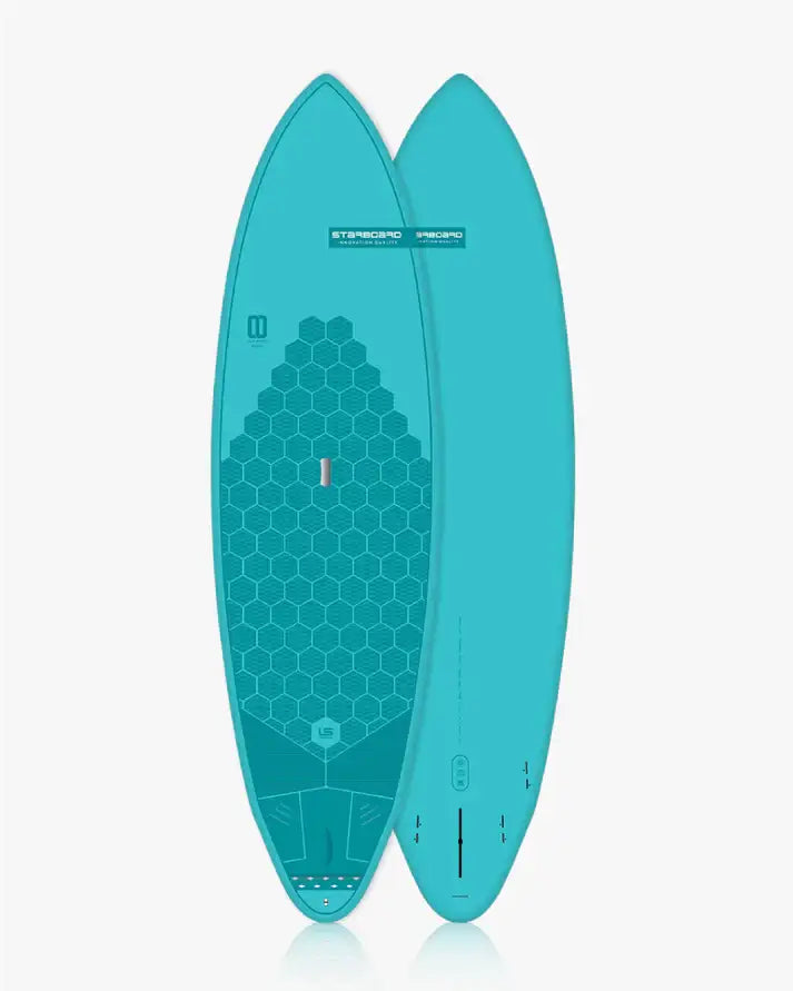 Spice Paddleboard
