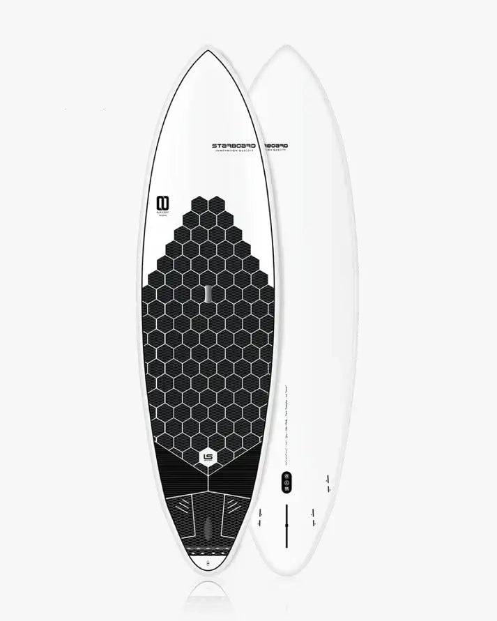 Spice Paddleboard