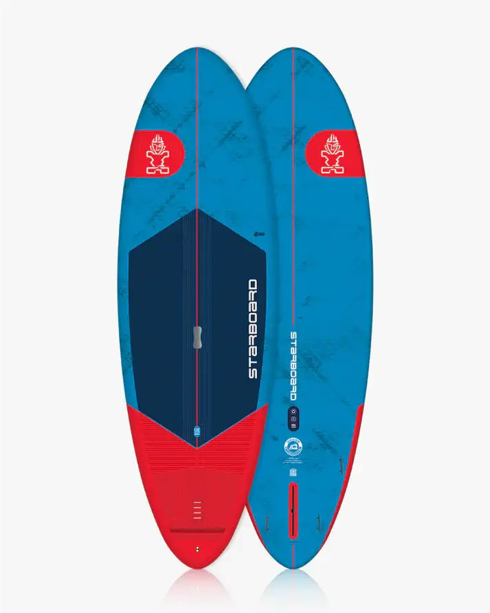 Wedge Paddleboard
