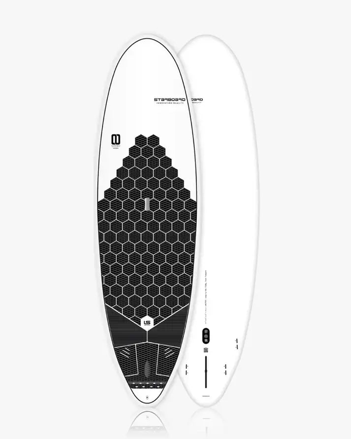Whopper Paddleboard