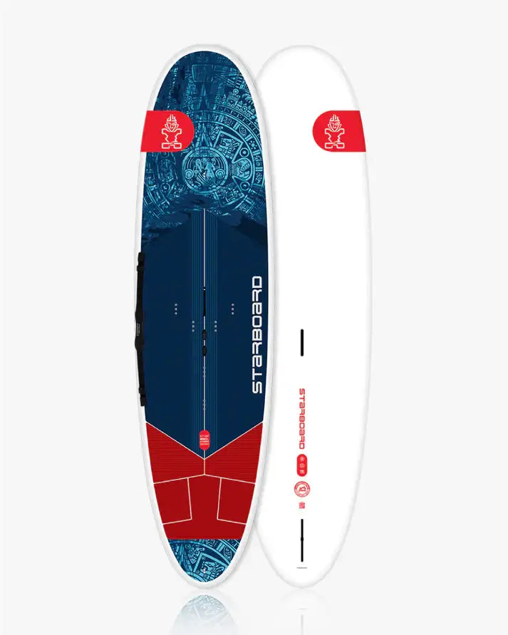 Wingboard 4-in-1 Board