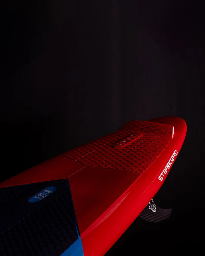 LONGBOARD SUP