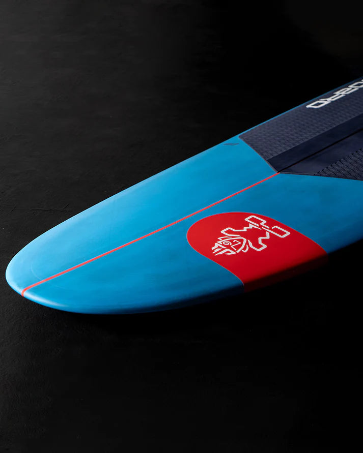 LONGBOARD SUP