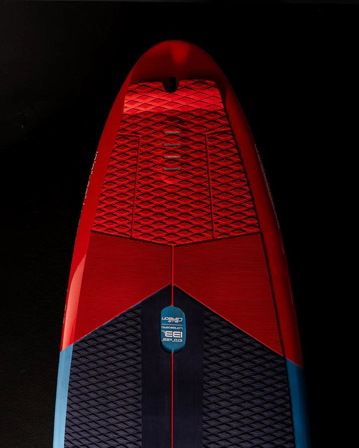 LONGBOARD SUP