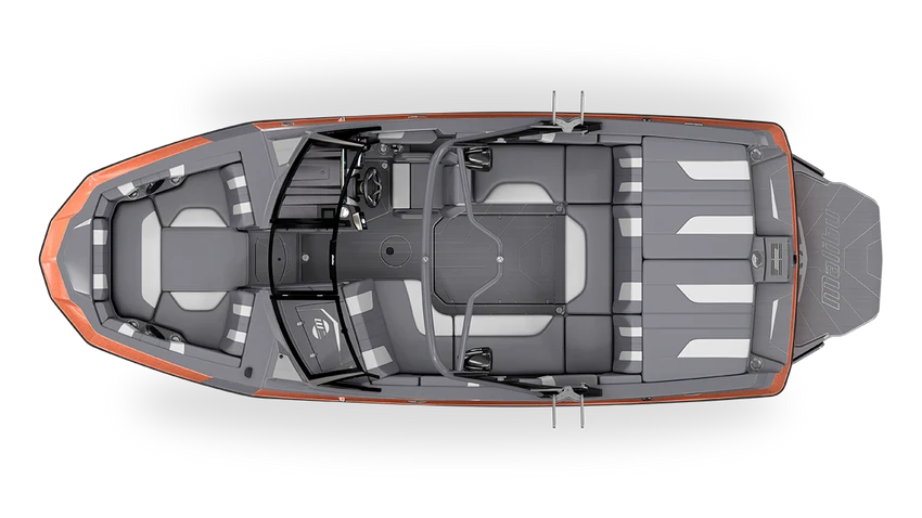 21 LX HYBRID WAKESETTER
