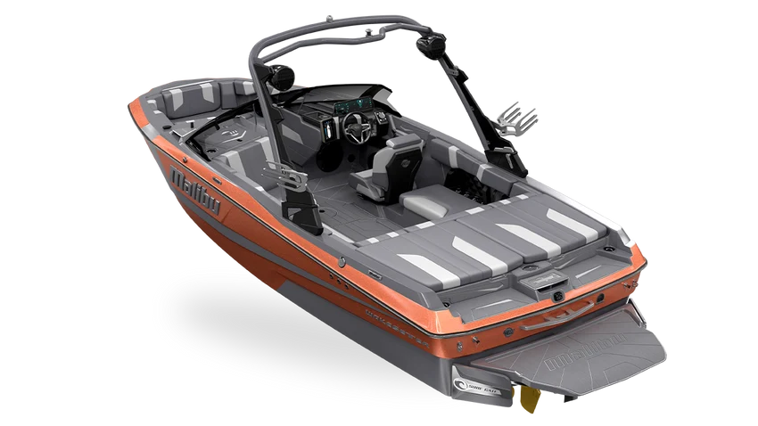 21 LX HYBRID WAKESETTER