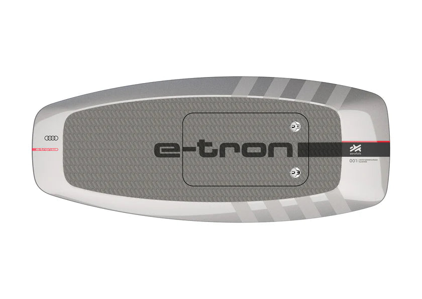 Audi e-tron eFoil by Aerofoils - DEMO Board