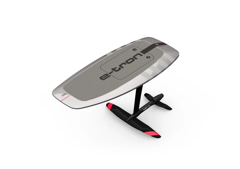 Audi e-tron eFoil by Aerofoils - DEMO Board
