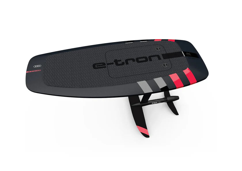 Audi e-tron eFoil by Aerofoils - DEMO Board