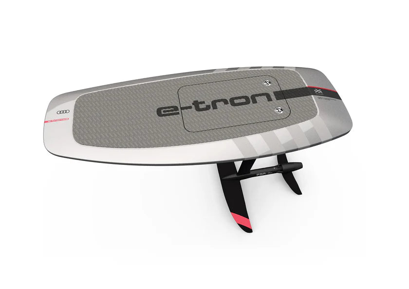 Audi e-tron eFoil by Aerofoils - DEMO Board