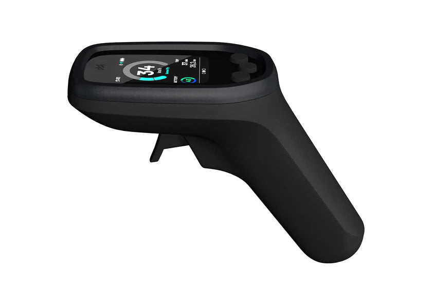 Audi e-tron eFoil by Aerofoils - DEMO Board