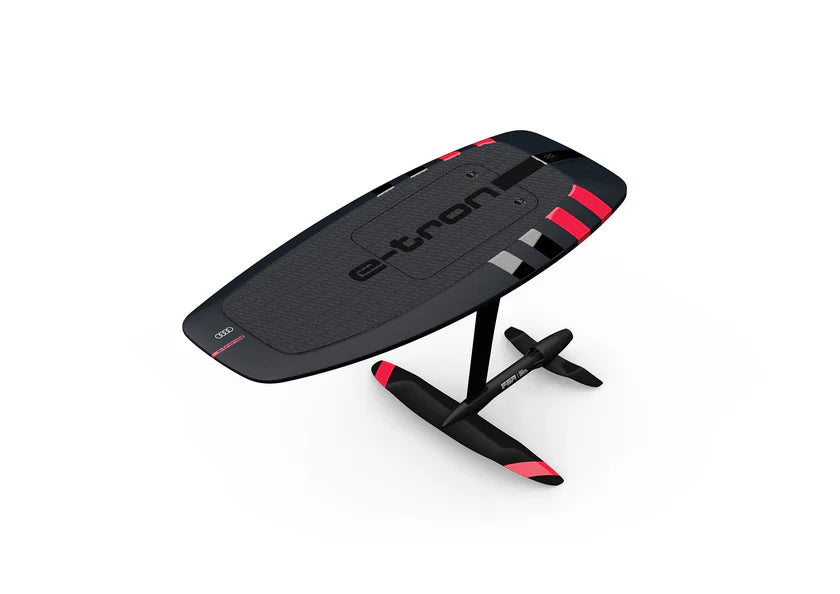 Audi e-tron eFoil by Aerofoils - DEMO Board