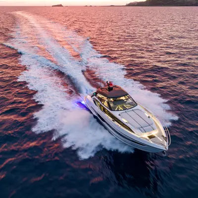 PREDATOR 55