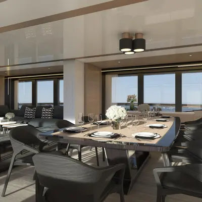 OCEAN 460