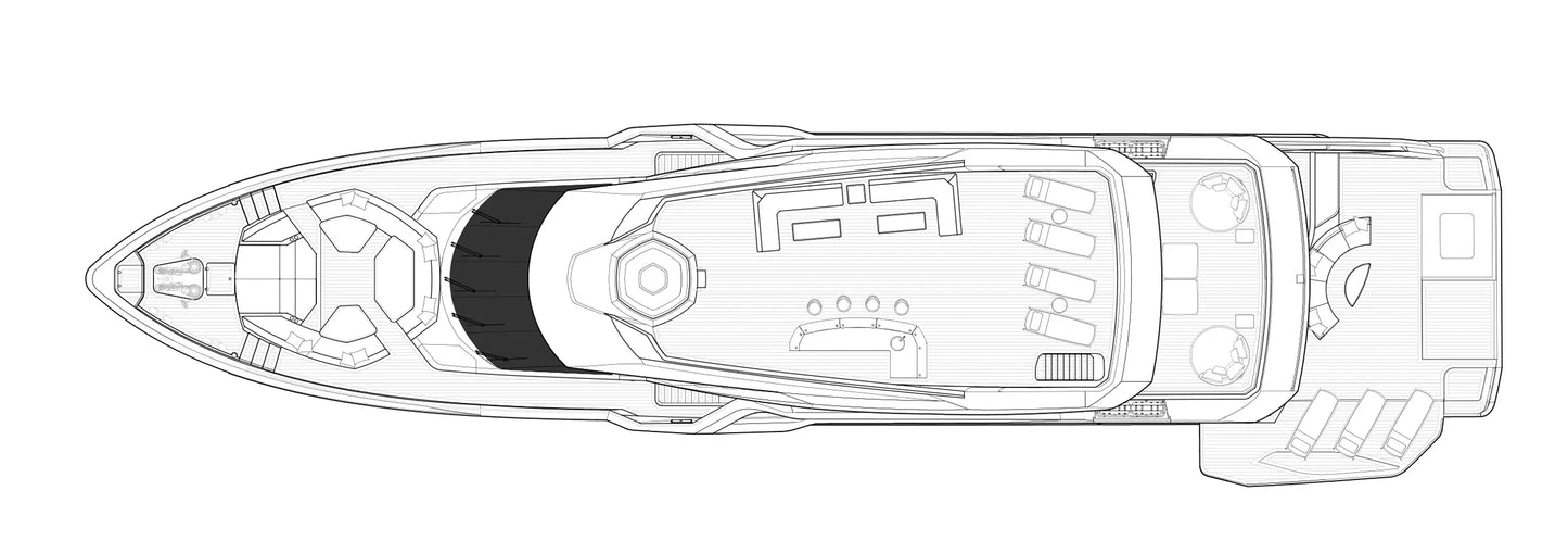 OCEAN 460