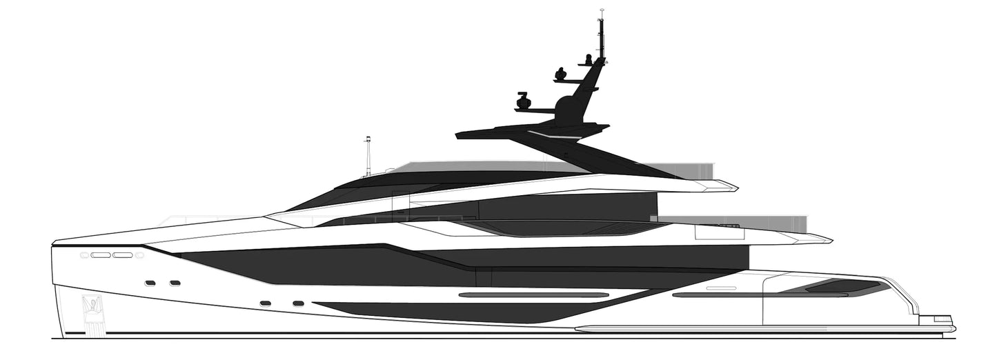OCEAN 460