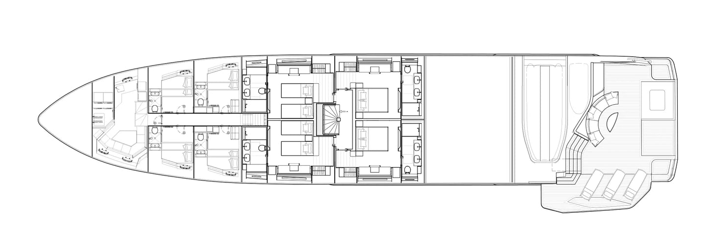 OCEAN 460