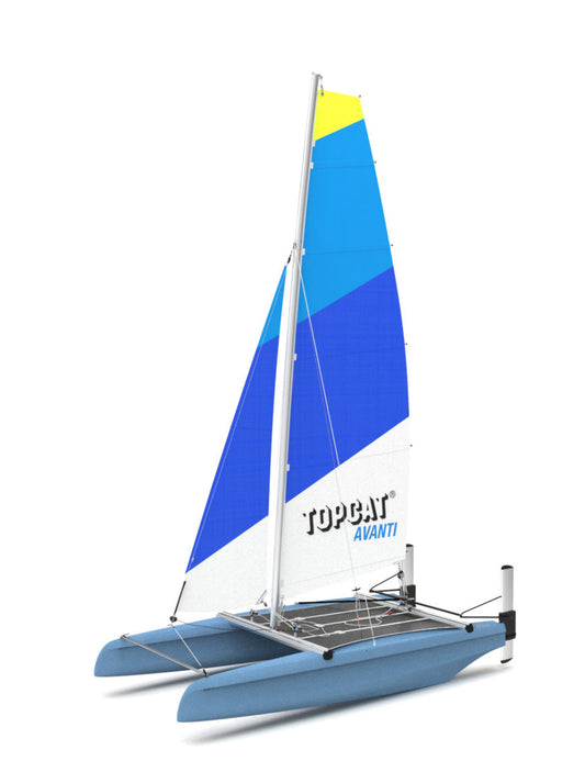 TOPCAT AVANTI ROOKIE