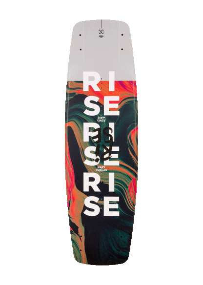 RISE AIR CORE 3