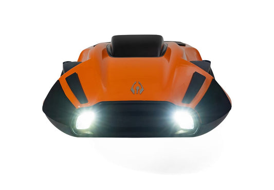 AquaDart Nano 670 Max