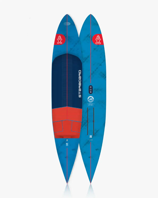 Ace Foil Lightning Foilboard