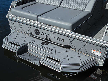THE KALON 23
