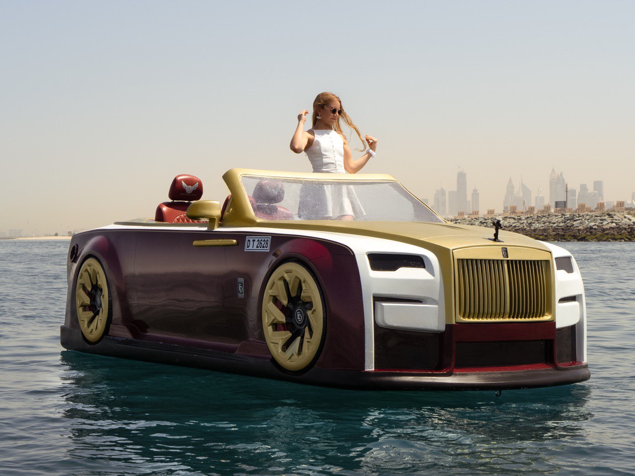 E DRIVE ROLLS  ROYS