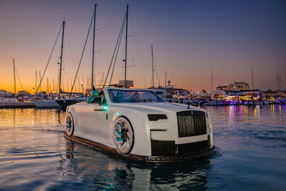 E DRIVE ROLLS  ROYS