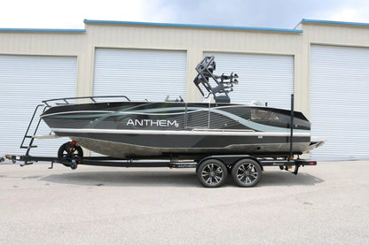 THE KARMA 23