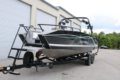 THE KARMA 23