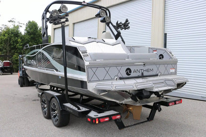THE KARMA 23